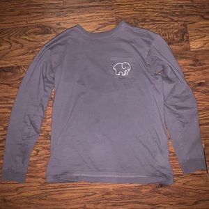 Ivory Ella women’s long sleeve